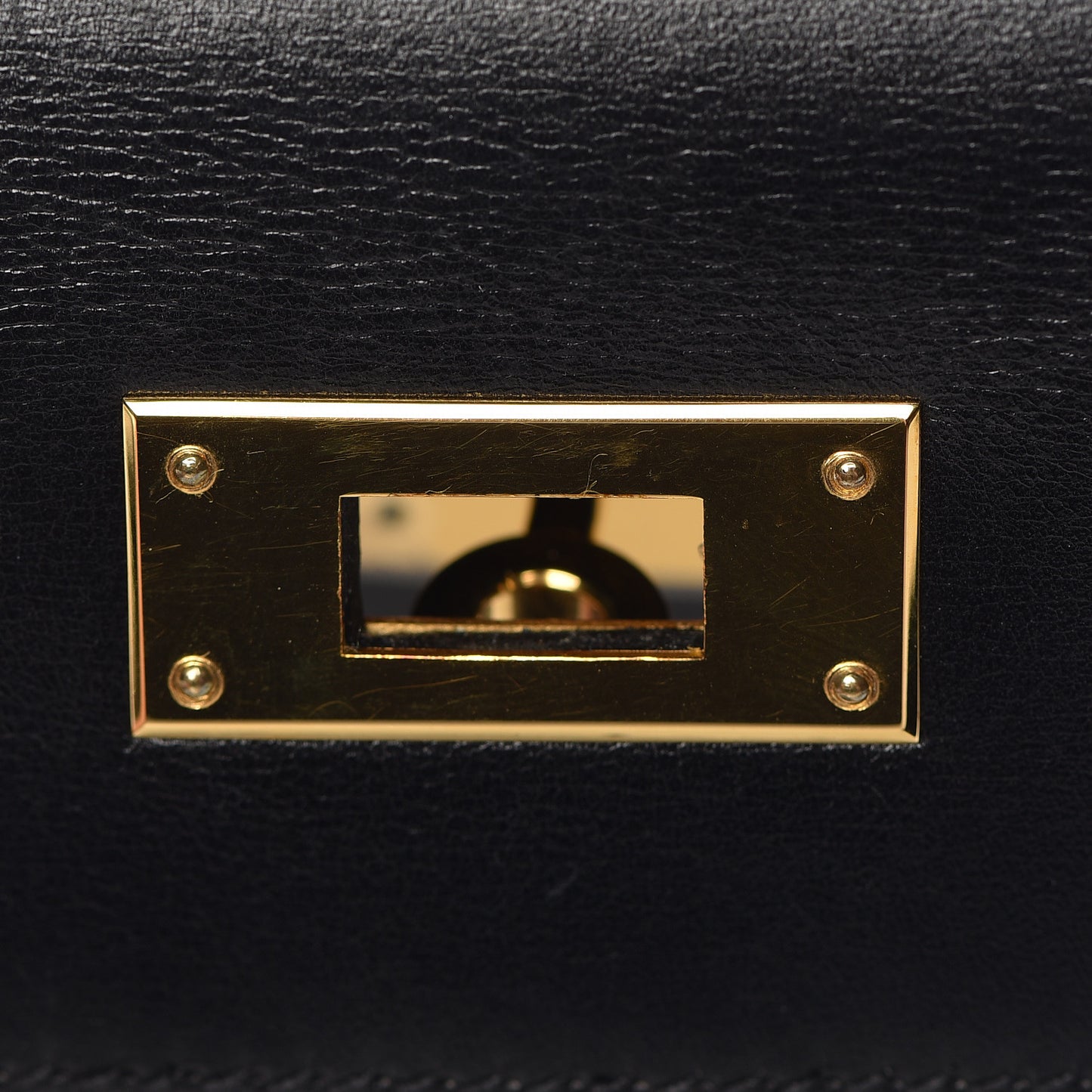 Box Kelly Sellier 28 Black
