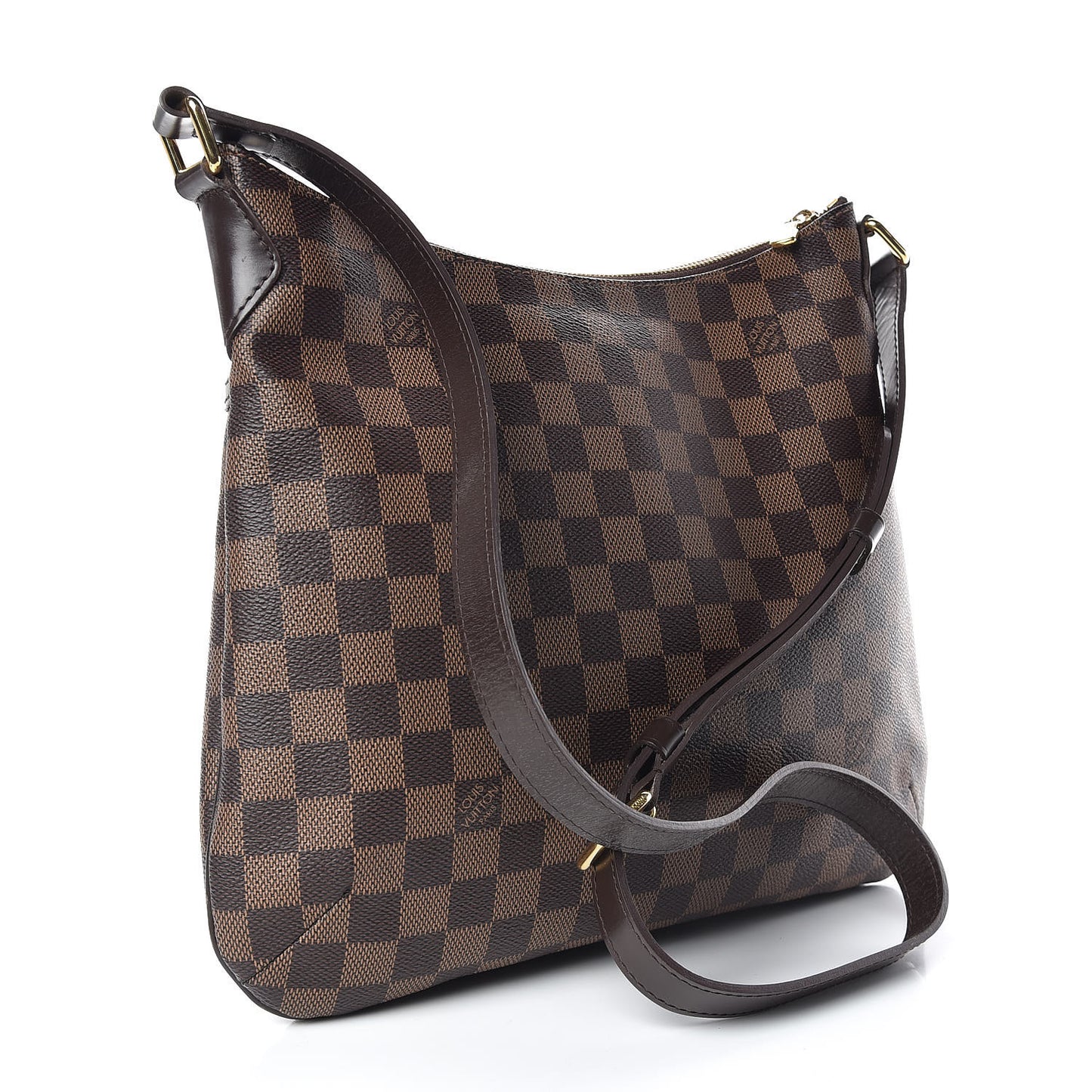 Damier Ebene Bloomsbury PM