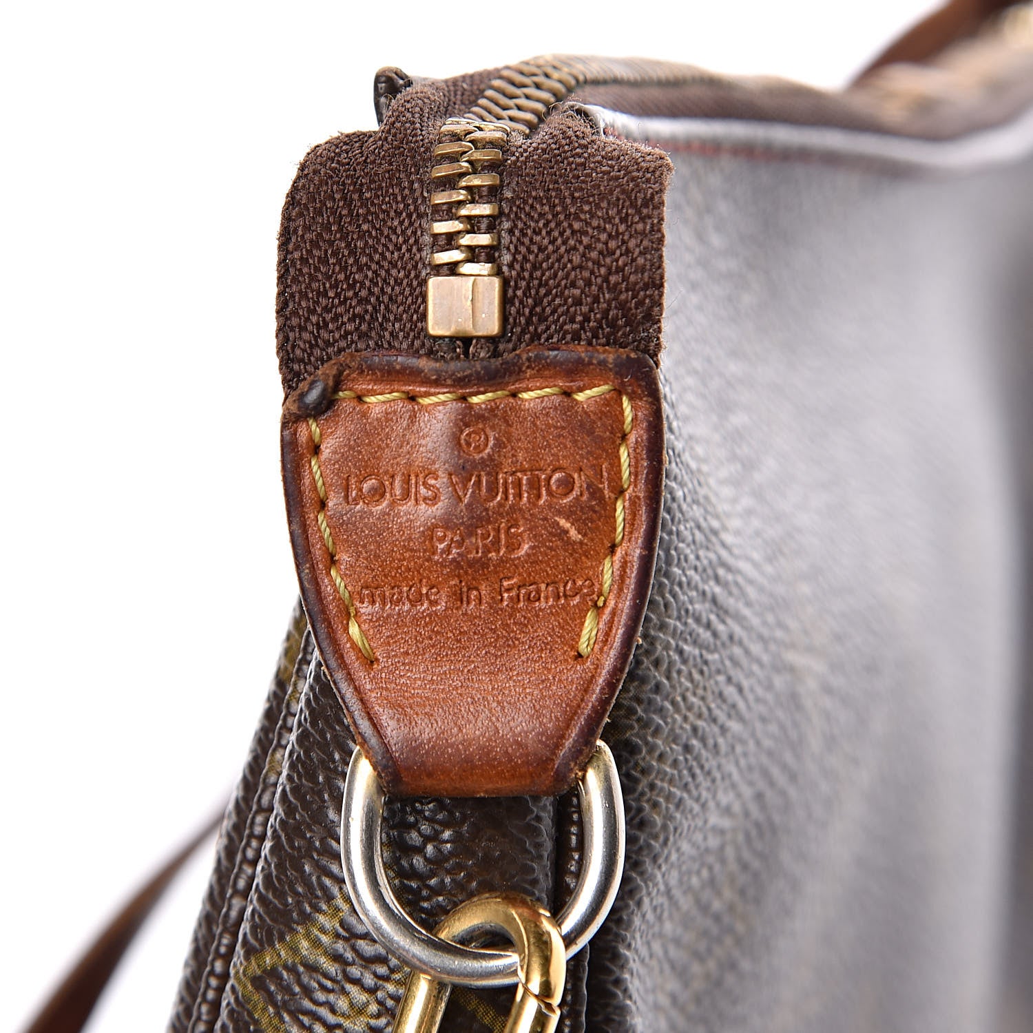 Louis Vuitton Monogram Cerises Pochette Accessories 6 of 12