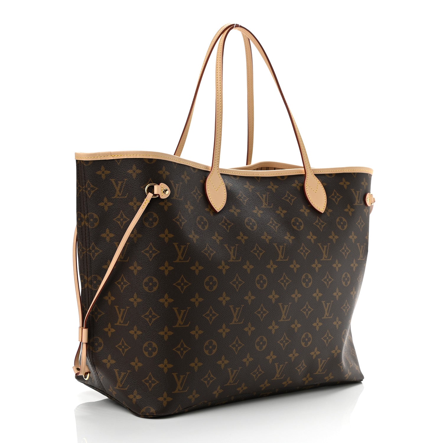 Louis Vuitton Monogram Neo Neverfull GM 4 of 11