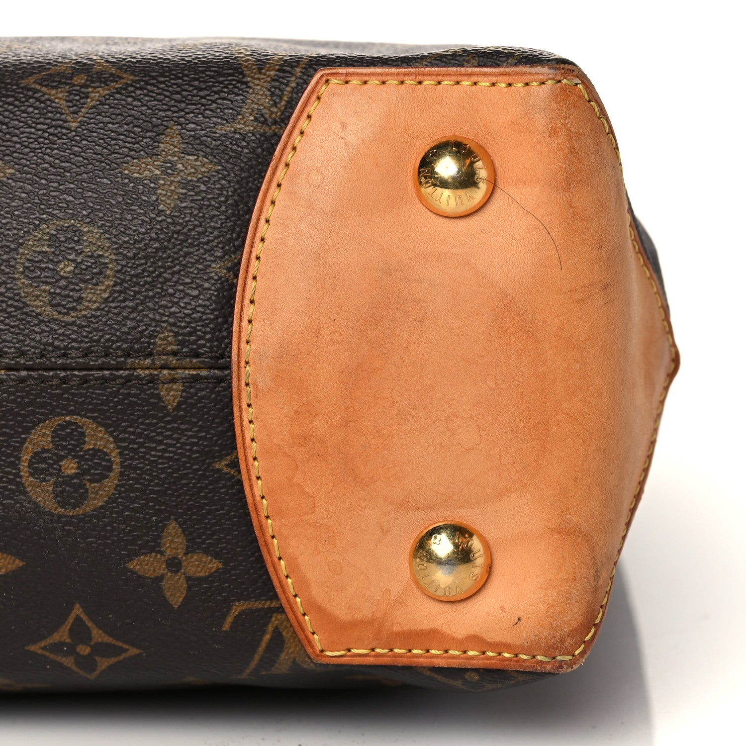 Louis Vuitton Monogram Wilshire MM 15 of 15