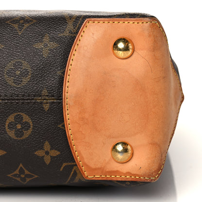 Louis Vuitton Monogram Wilshire MM 15 of 15