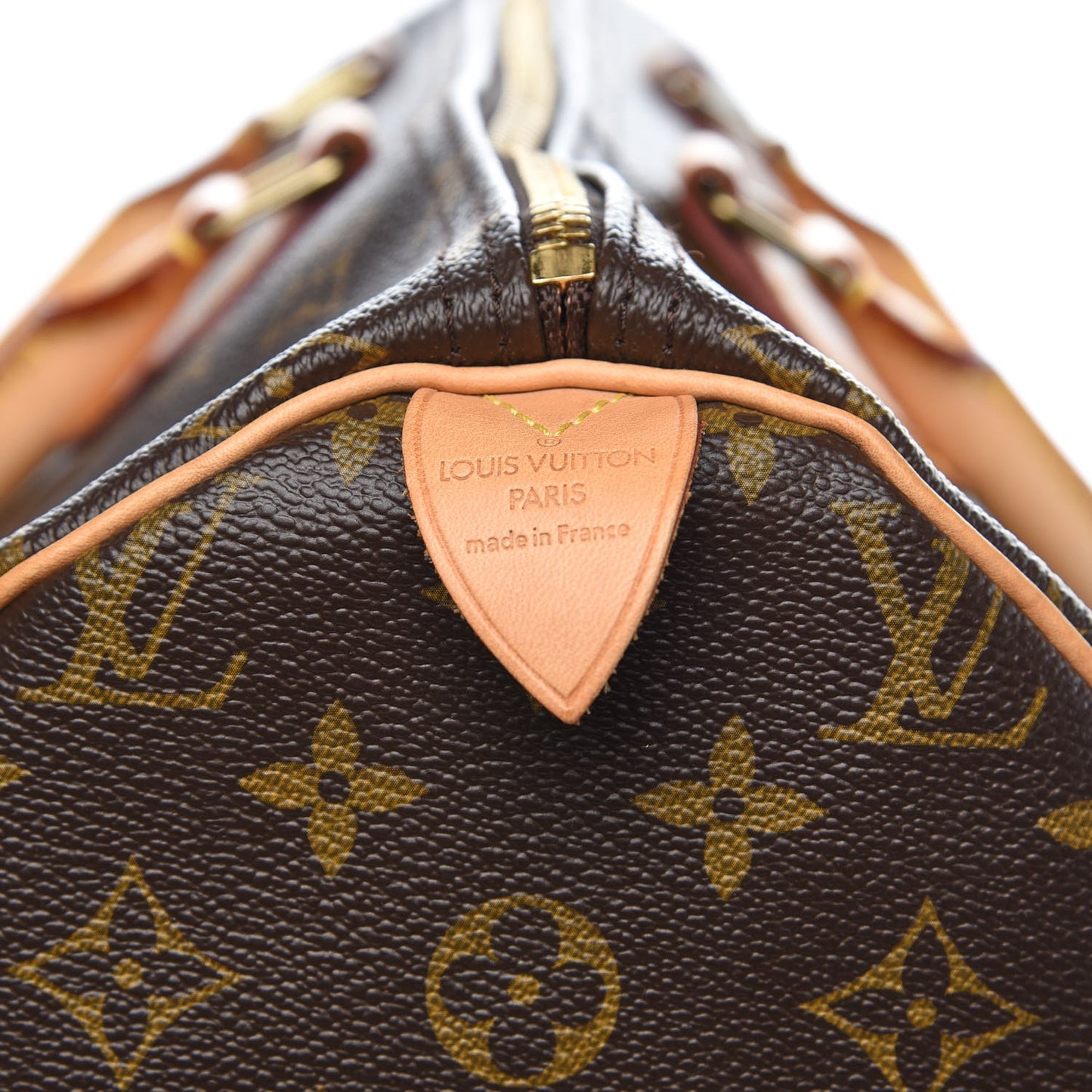 Monogram Speedy 40