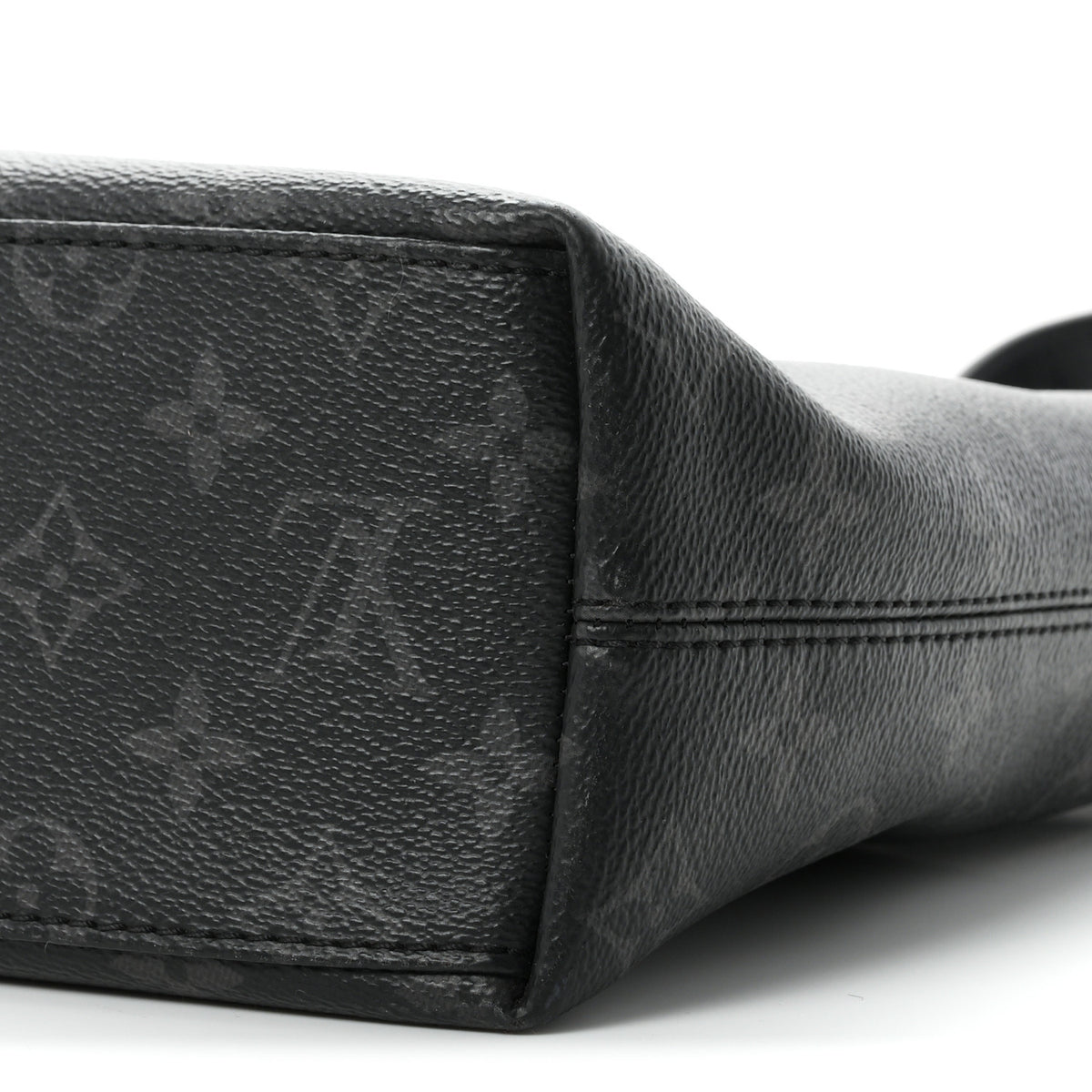 Louis Vuitton Monogram Eclipse Explorer Briefcase 18 of 19