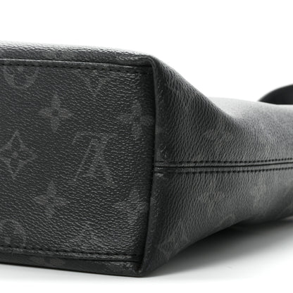 Louis Vuitton Monogram Eclipse Explorer Briefcase 18 of 19