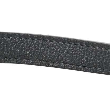 Louis Vuitton Empreinte Pochette Metis Black 10 of 10