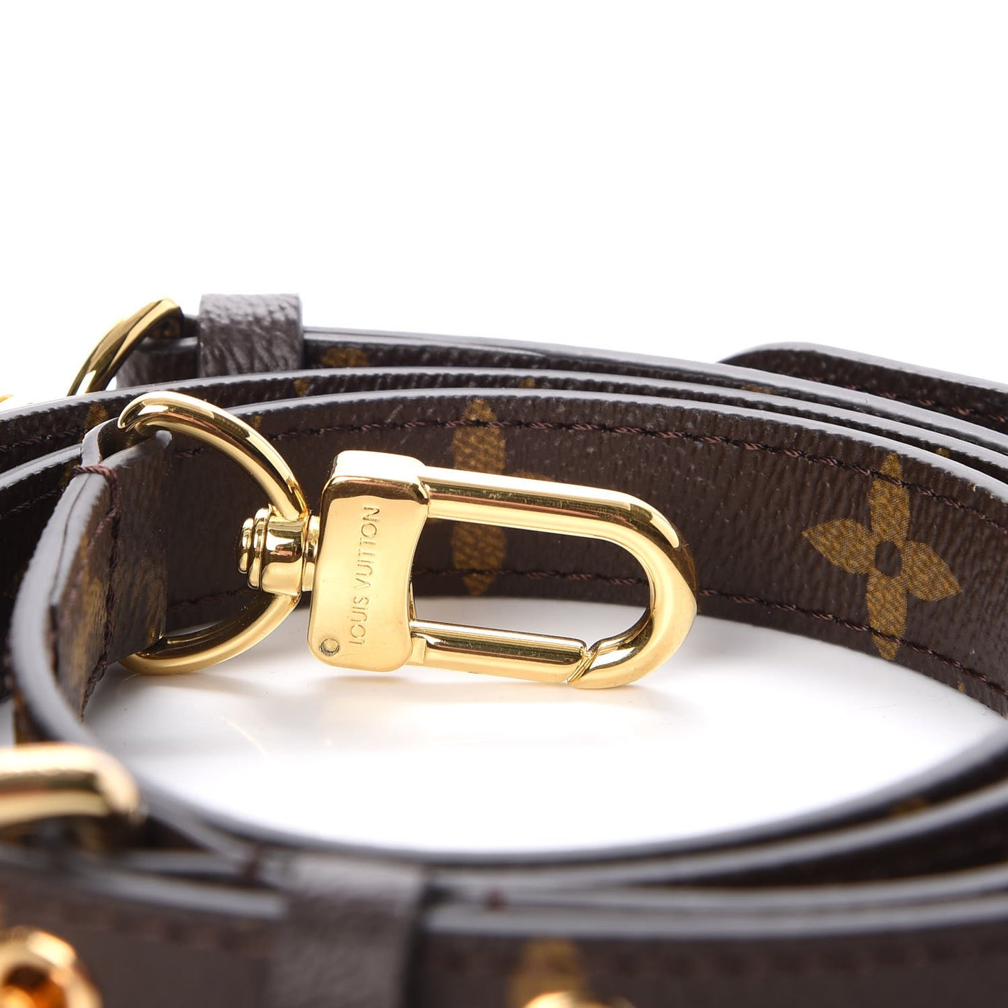 Monogram Metis 20mm Adjustable Strap