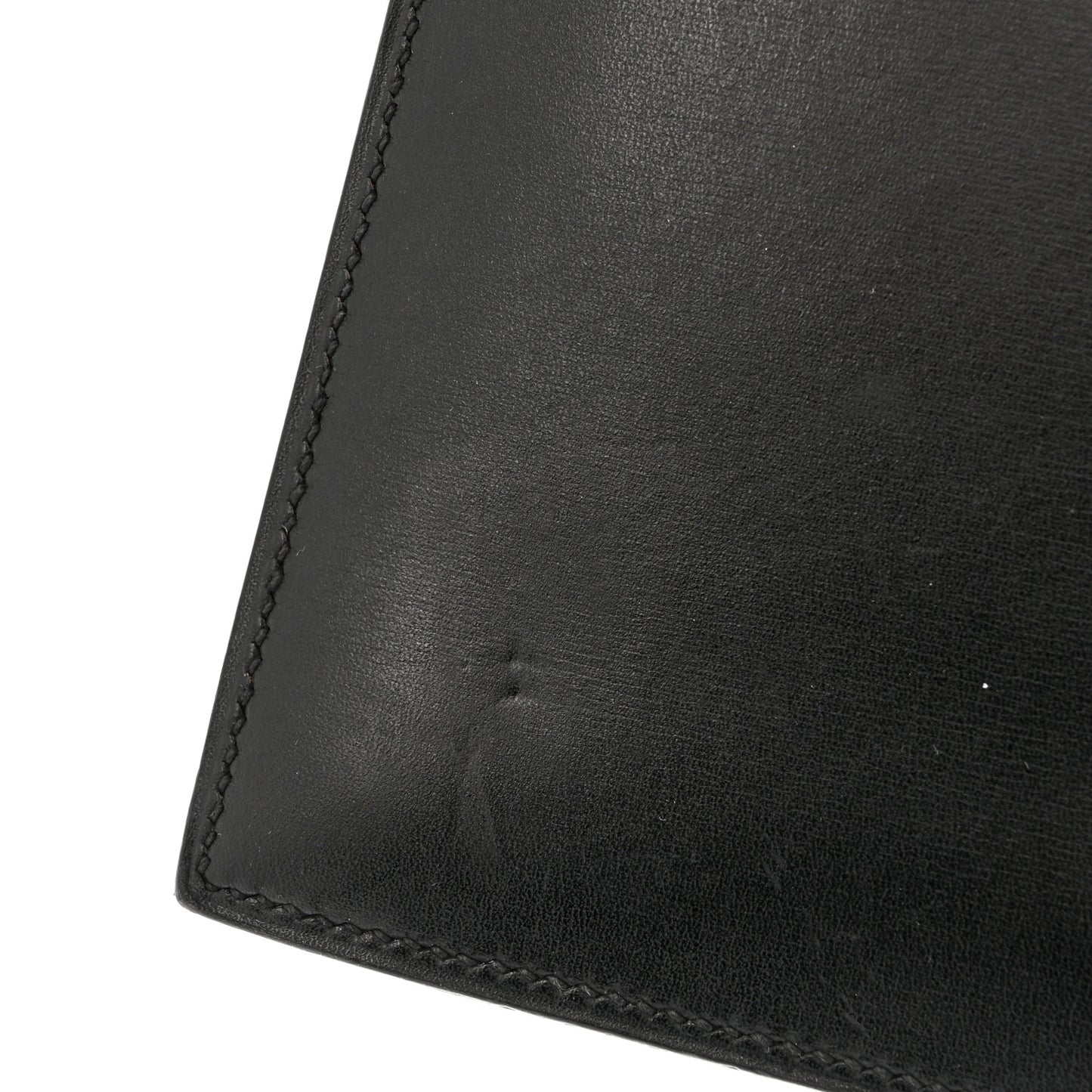 Box Lydie Clutch Black