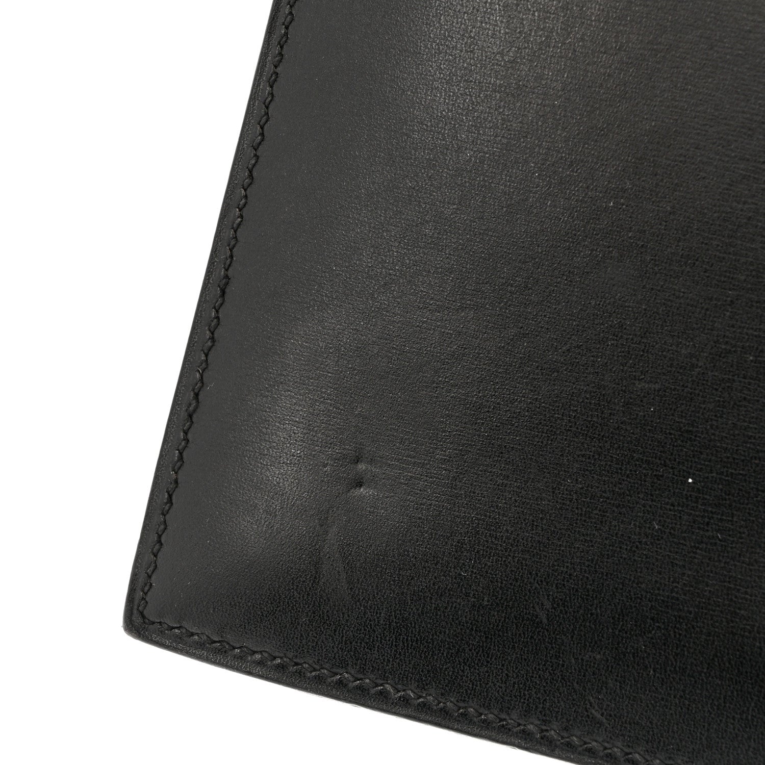Hermes Box Lydie Clutch Black 13 of 15