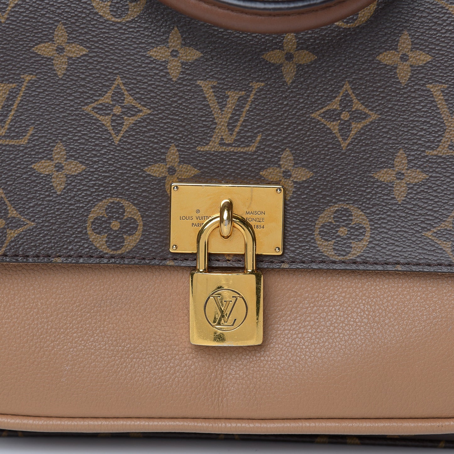 Monogram Marignan Sesame