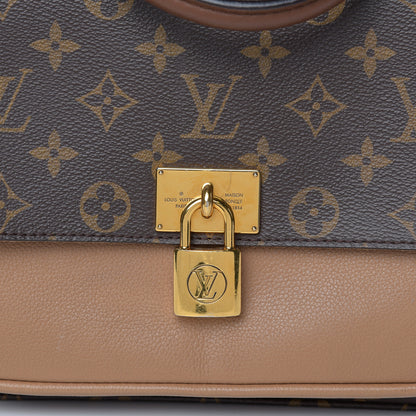 Louis Vuitton Monogram Marignan Sesame 12 of 12