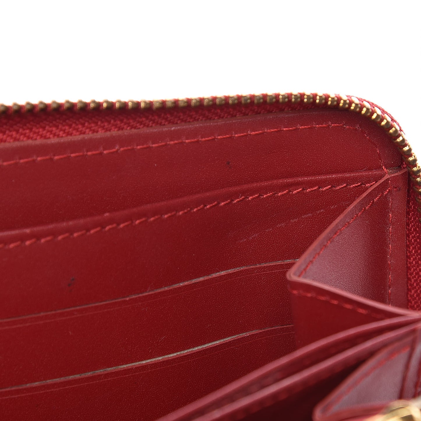 Vernis Zippy Wallet Pomme D'Amour