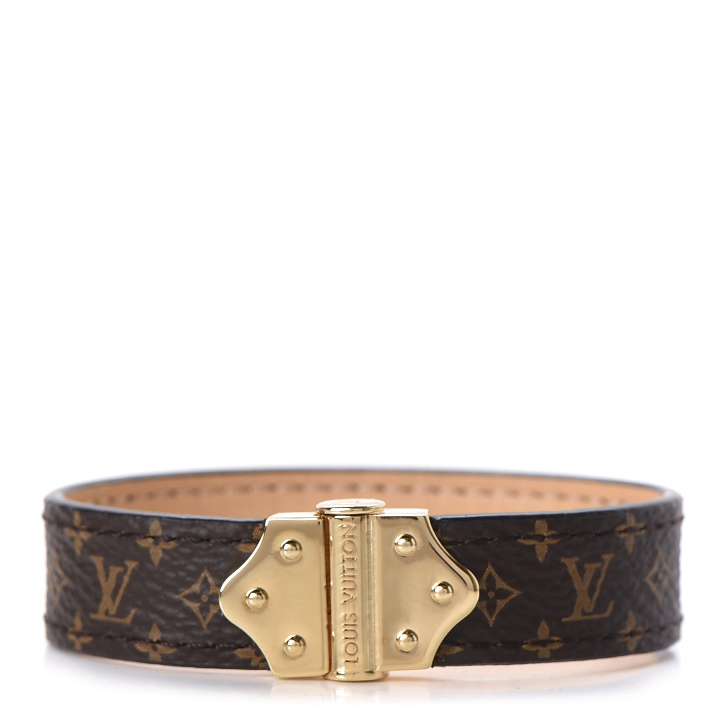 Monogram Nano Bracelet 17
