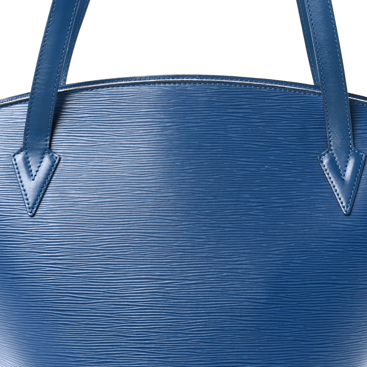 Louis Vuitton Epi Saint Jacques GM Toledo 8 of 12