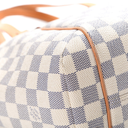 Louis Vuitton Damier Azur Totally PM 8 of 14