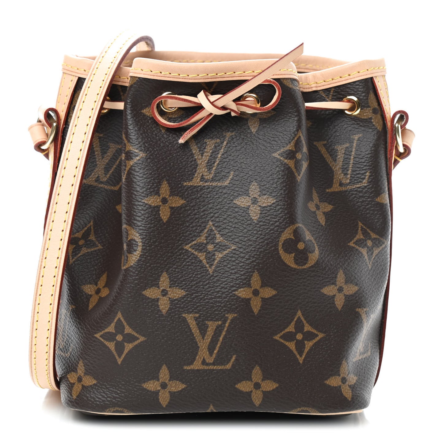 Monogram Nano Noe