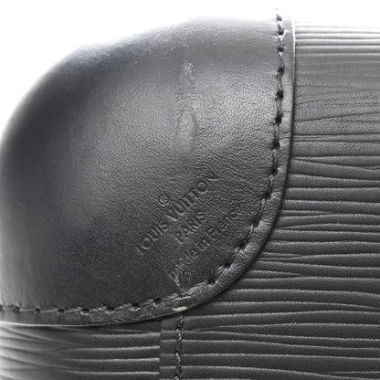 Louis Vuitton Epi Horizon 55 Black 5 of 11