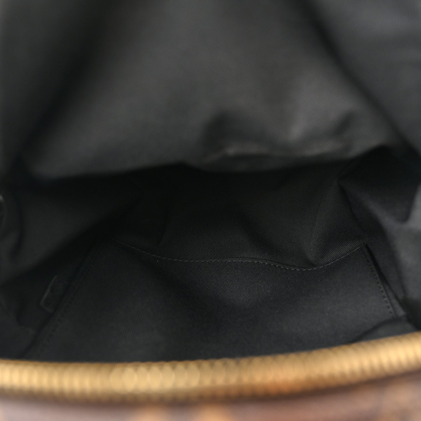 Monogram Palm Springs Backpack PM