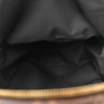 Louis Vuitton Monogram Palm Springs Backpack PM 5 of 12