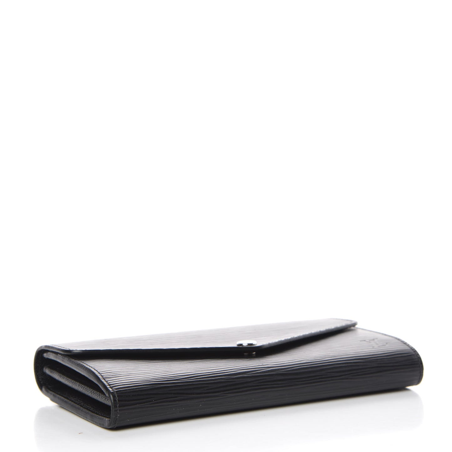 Epi Sarah Wallet NM Black