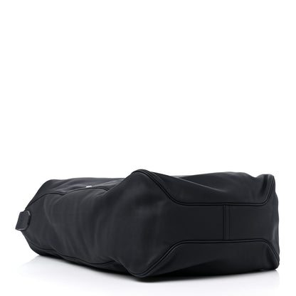 Hermes Taurillon Cristobal Cityslide Hobo GM Black 4 of 11