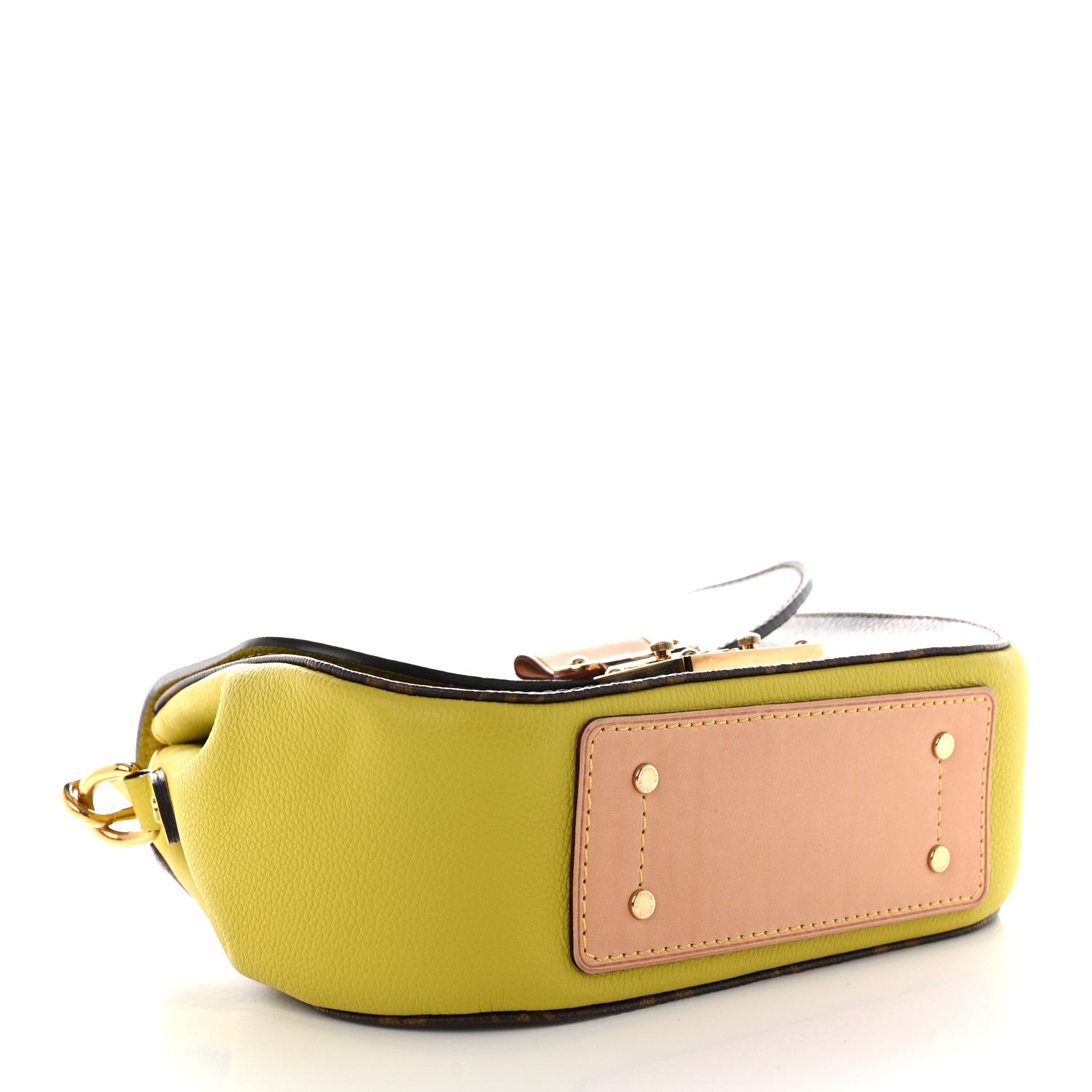 Louis Vuitton Monogram Eden PM Pistache 4 of 13