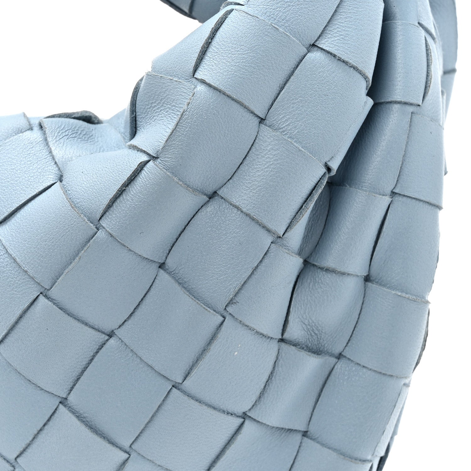 Bottega Veneta Nappa Intrecciato Mini Jodie Ice 11 of 11