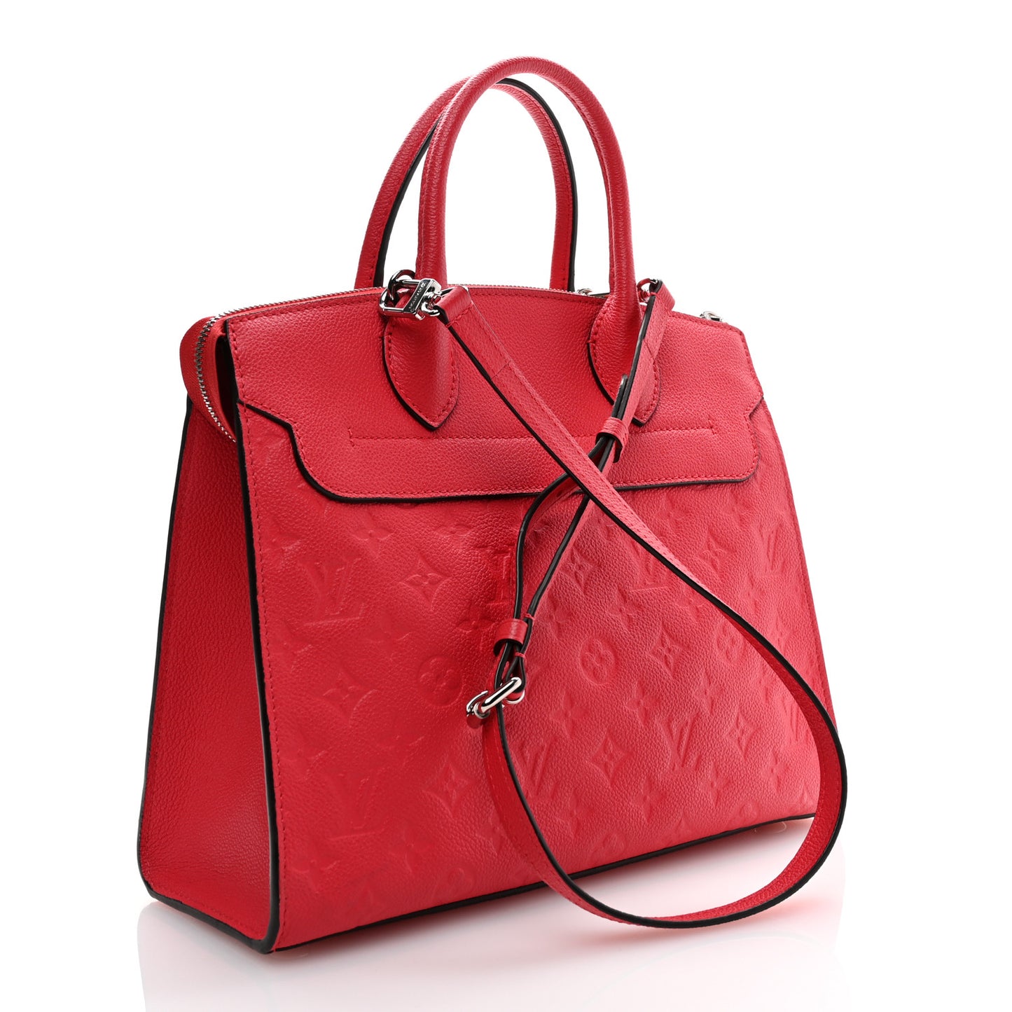 Empreinte Pont Neuf MM Poppy
