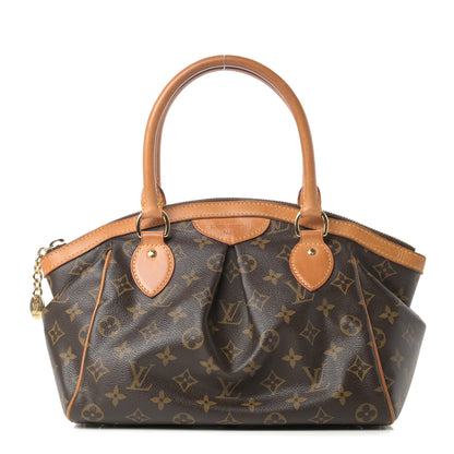 Louis Vuitton Monogram Tivoli PM 1 of 16
