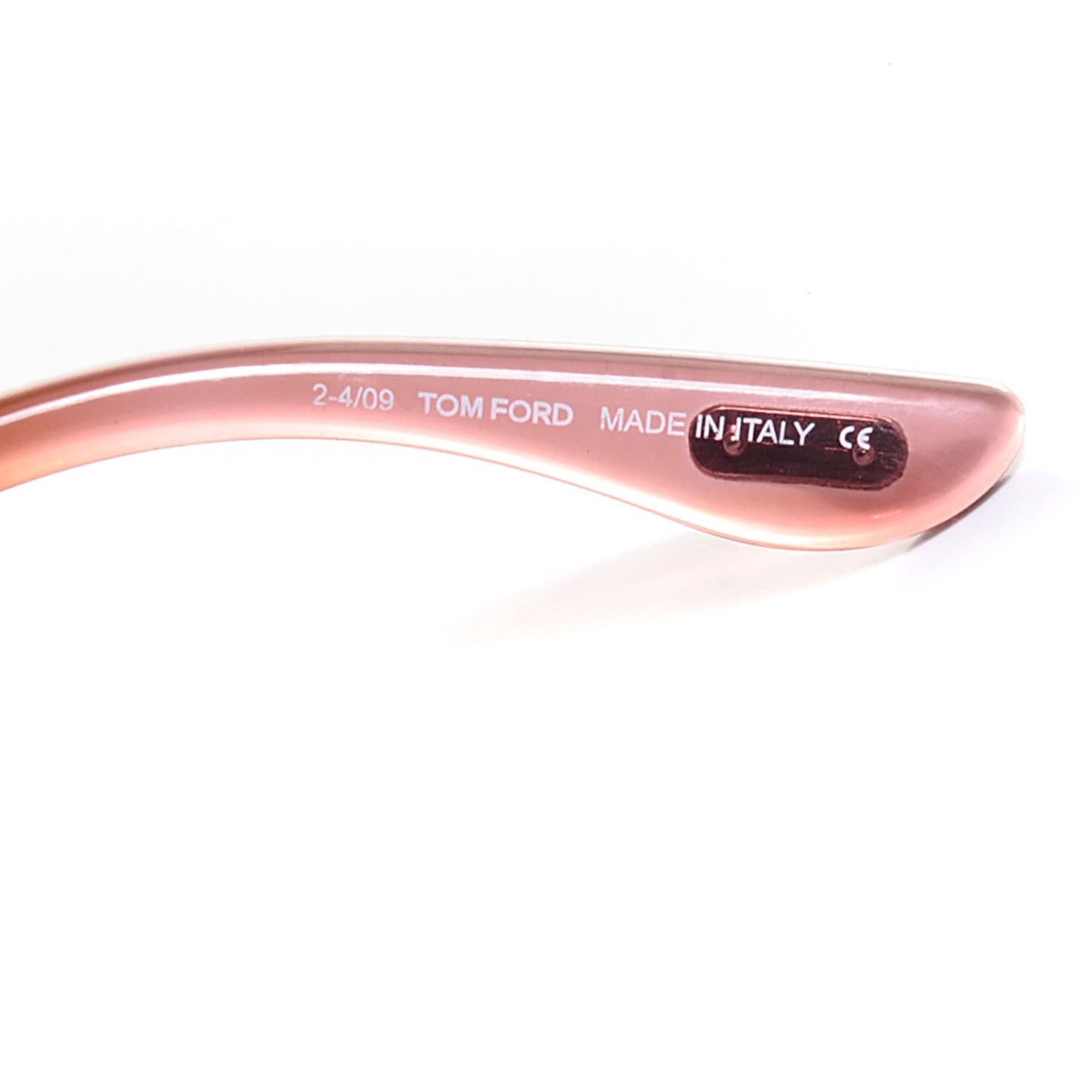 Brigitte Sunglasses TF160 Brown