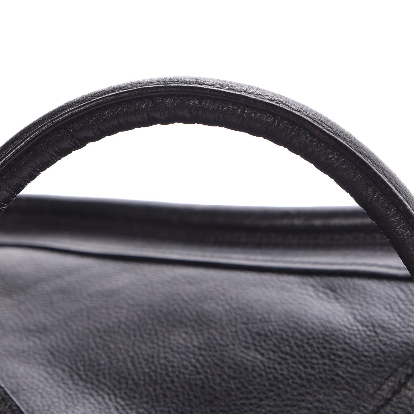 Calfskin Medium Paraty Black
