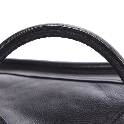 Chloe Calfskin Medium Paraty Black 10 of 14