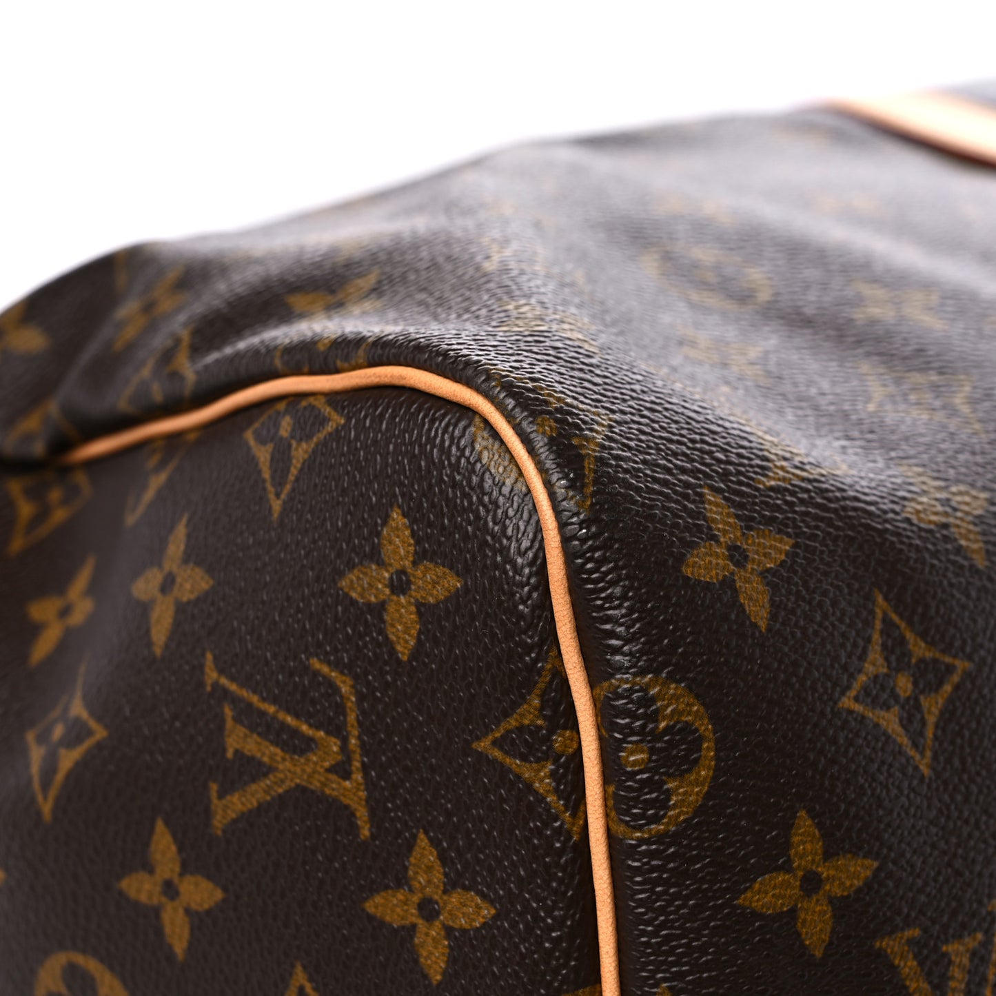 Monogram Keepall Bandouliere 55