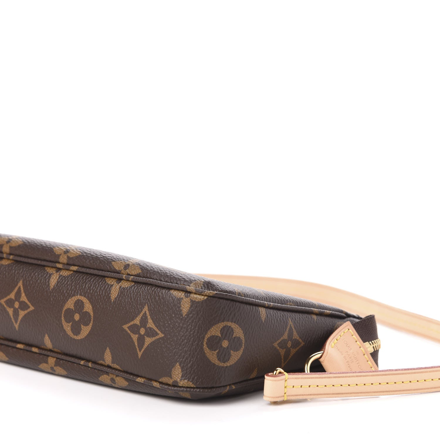 Louis Vuitton Monogram Pochette Accessories NM 8 of 11