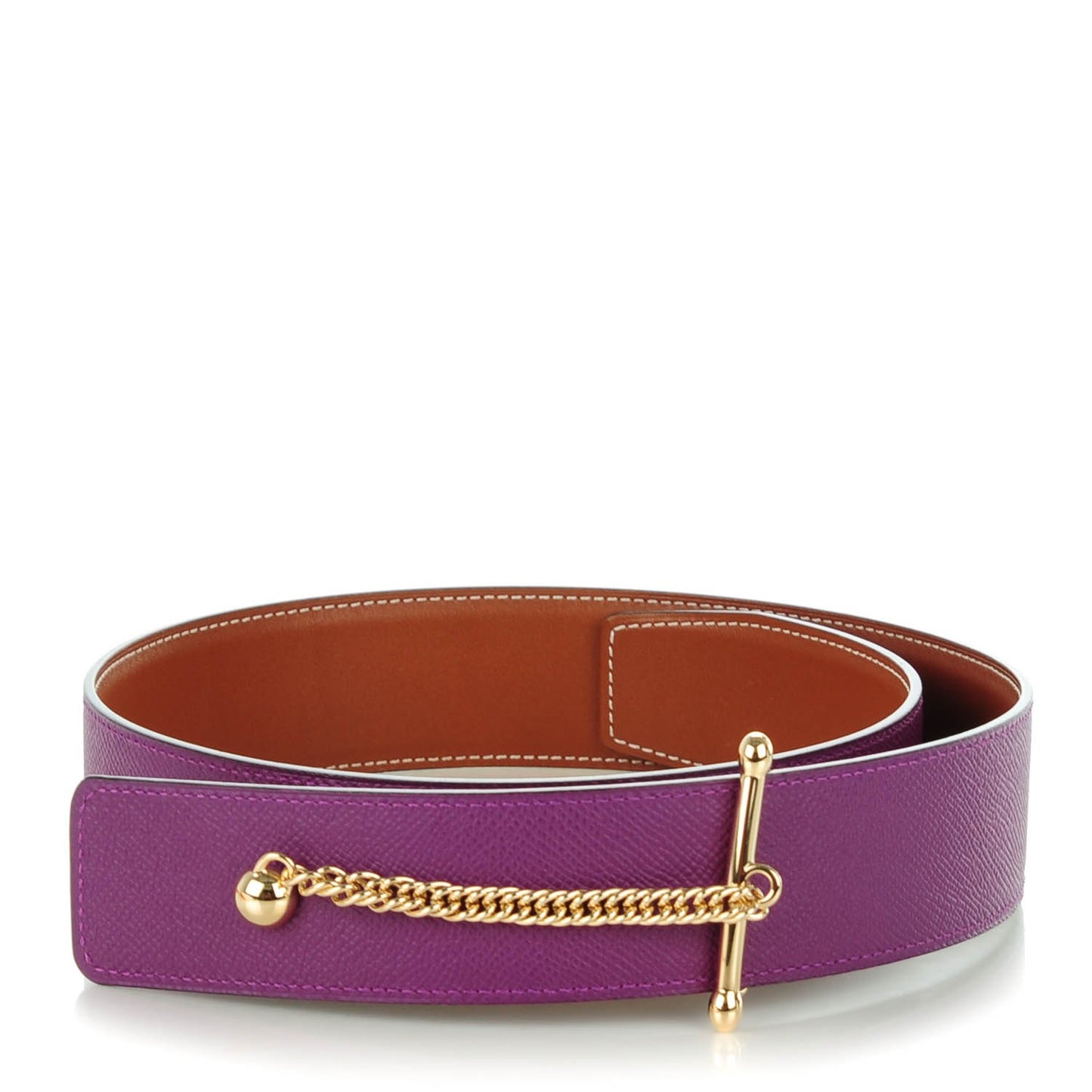 Epsom Chamonix 42mm Mallions Belt 75 Anemone