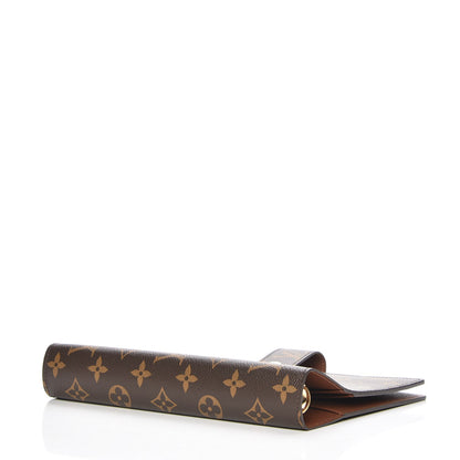 Louis Vuitton Monogram Large Ring Agenda Cover 4 of 7