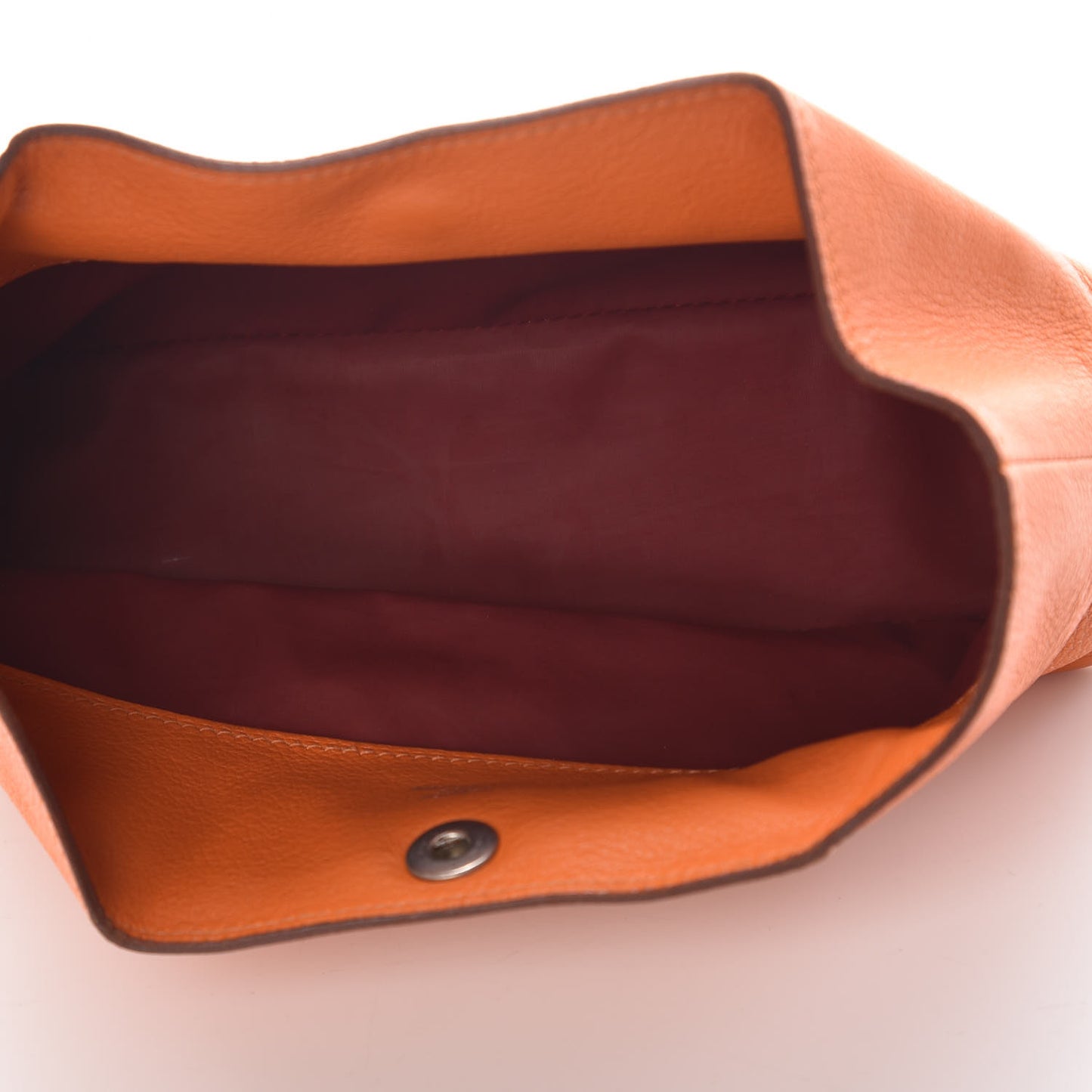 Swift Be-Bop PM Pouch Orange