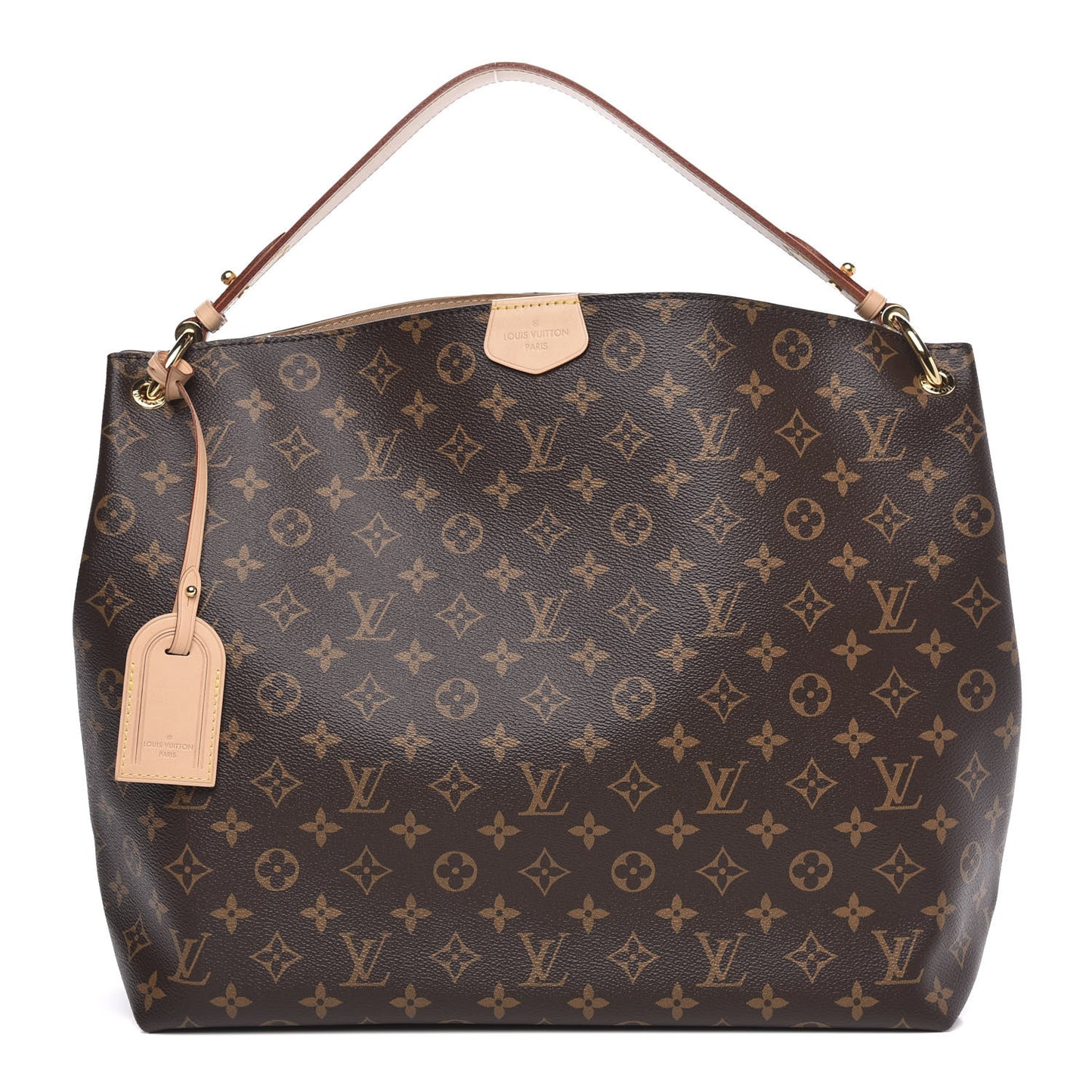 Monogram Graceful MM