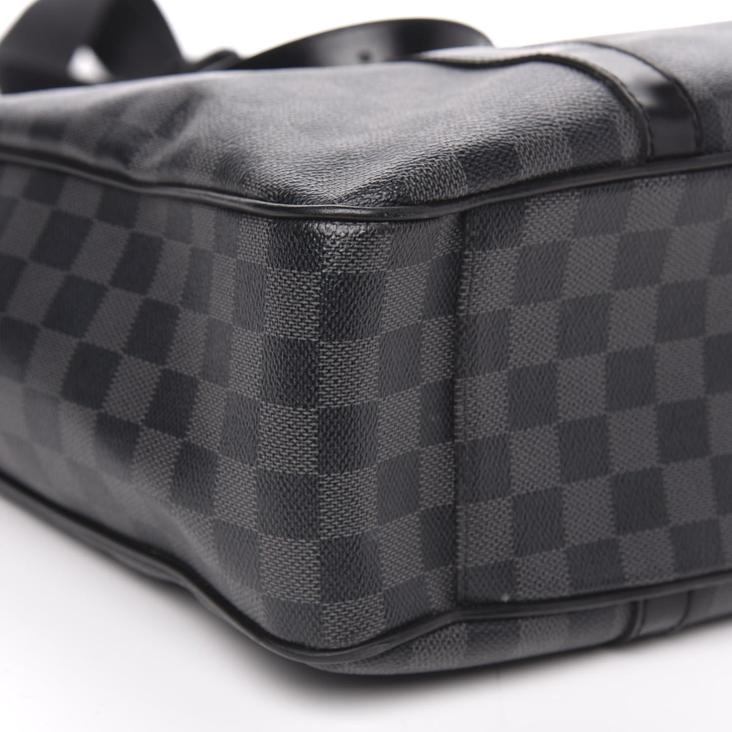 Damier Graphite Tadao