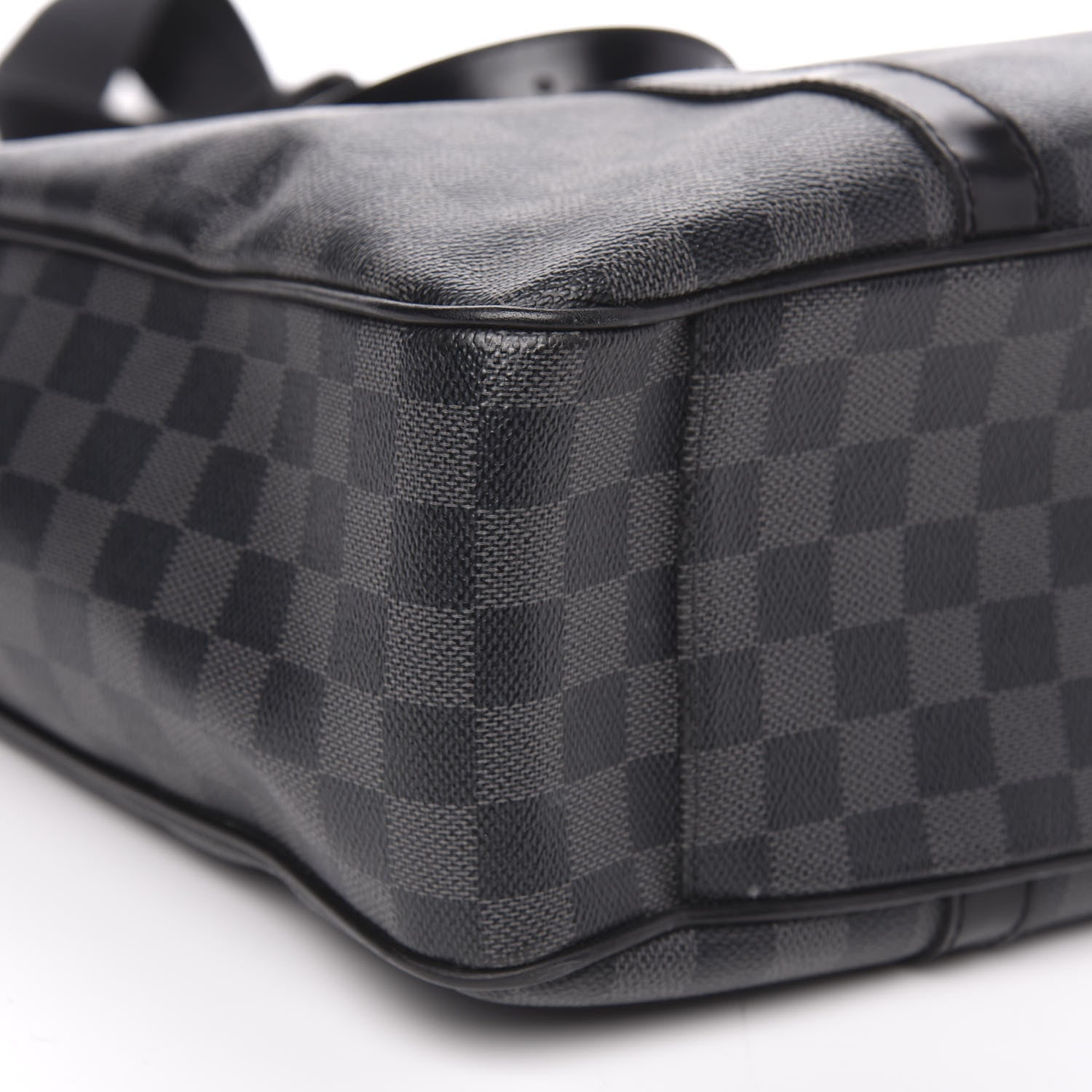Louis Vuitton Damier Graphite Tadao 6 of 10