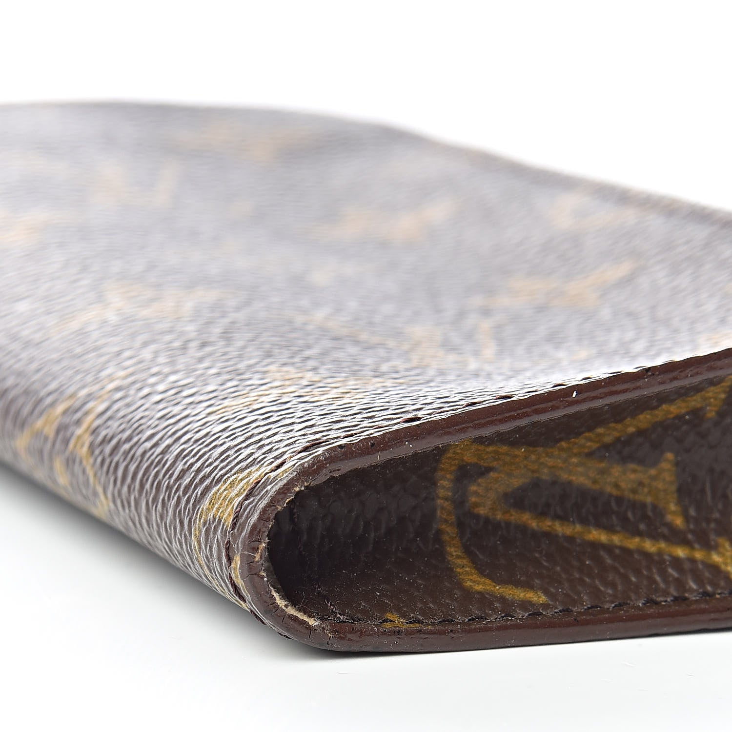 Louis Vuitton Monogram Sunglasses Case 8 of 10