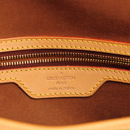 Louis Vuitton Monogram Sologne 5 of 7
