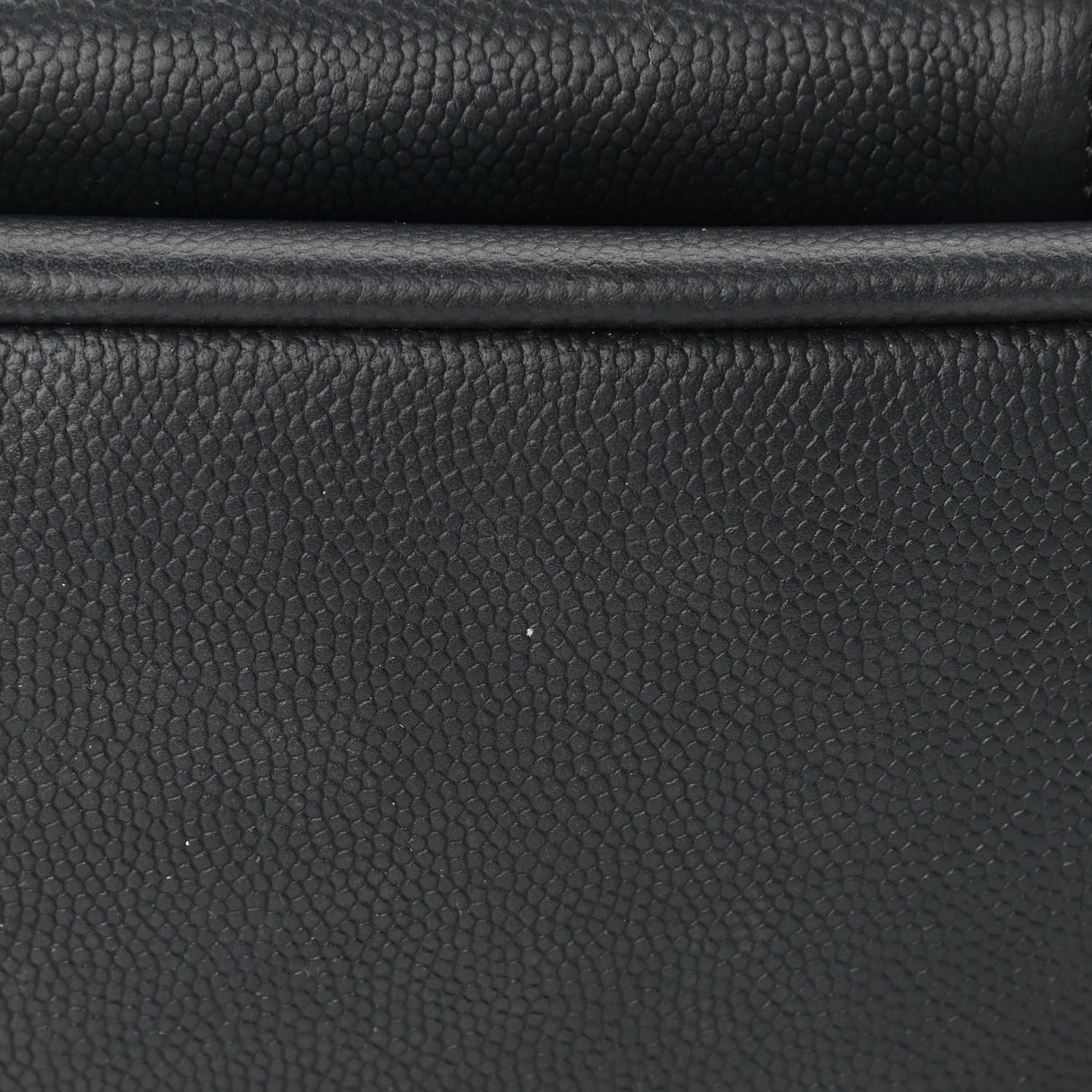Chanel Caviar Quilted Small Business Affinity Flap Black 11 of 16