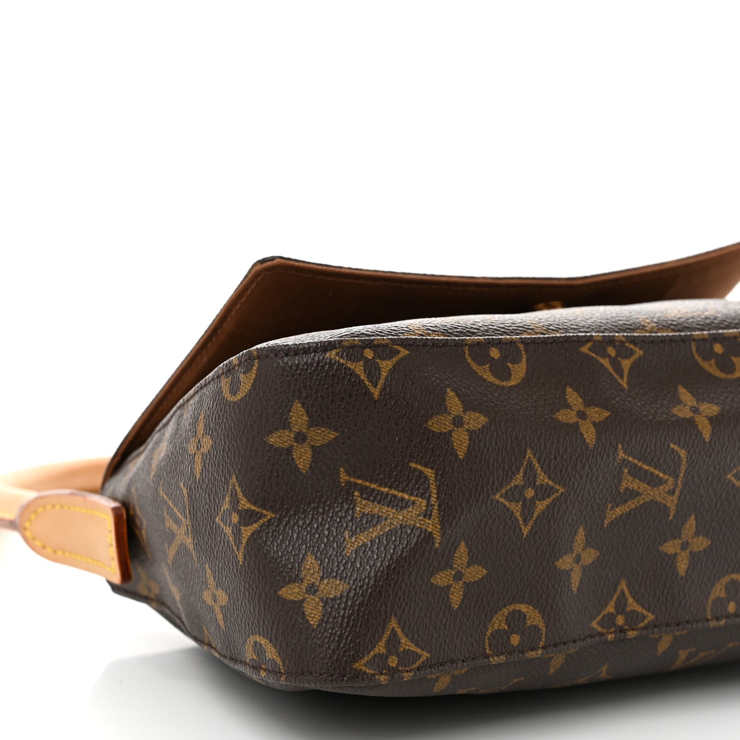 Monogram Mini Looping