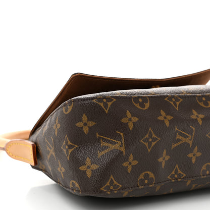 Louis Vuitton Monogram Mini Looping 8 of 11