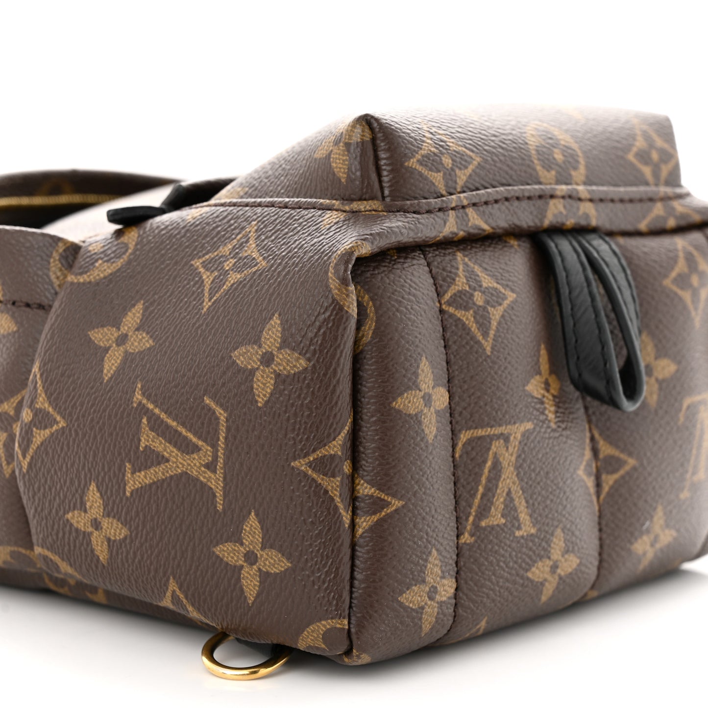 Monogram Palm Springs Backpack Mini