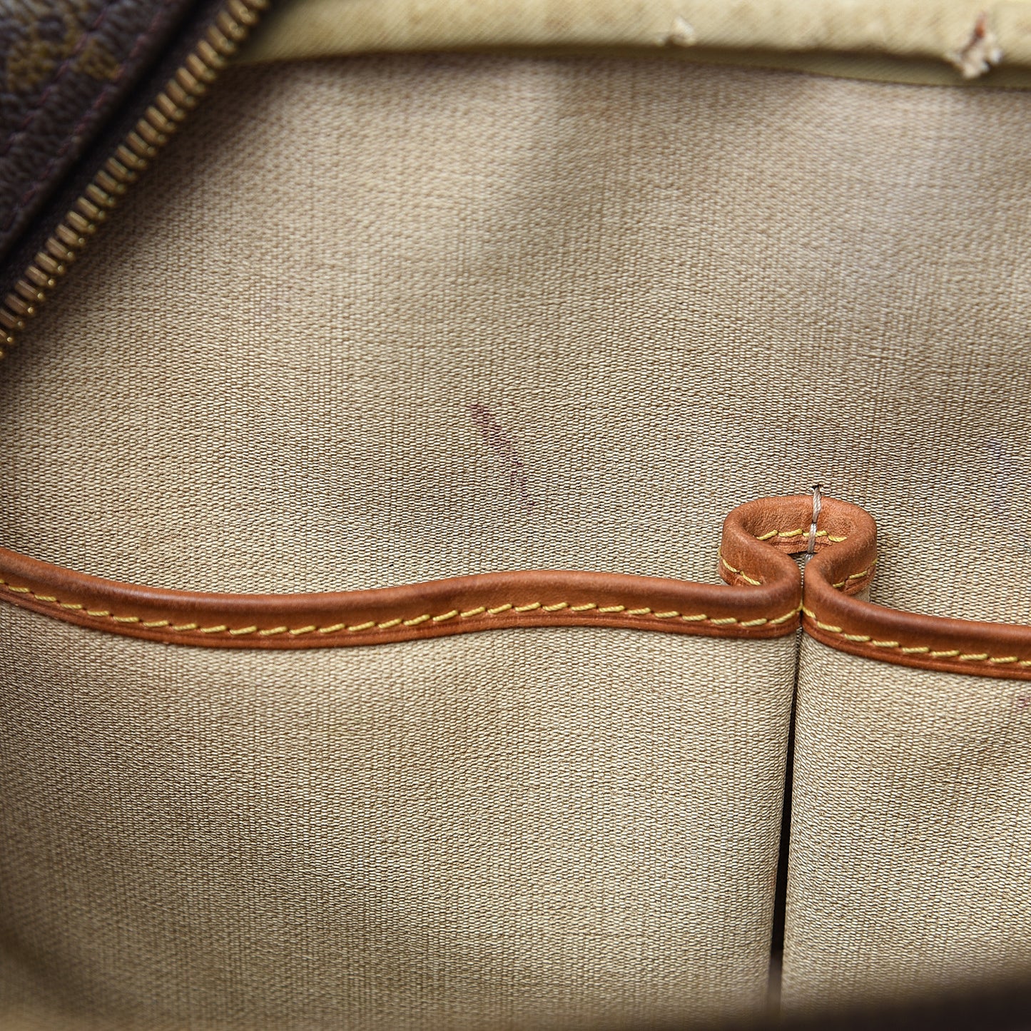 Monogram Deauville