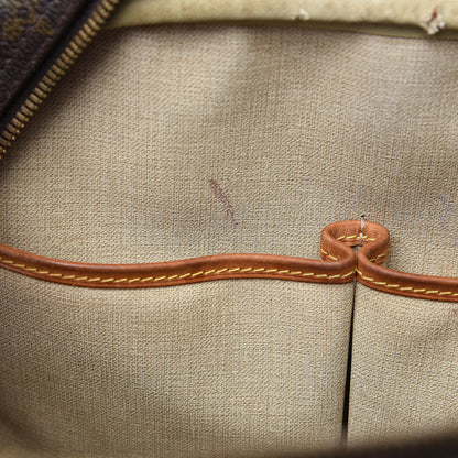 Louis Vuitton Monogram Deauville 19 of 20