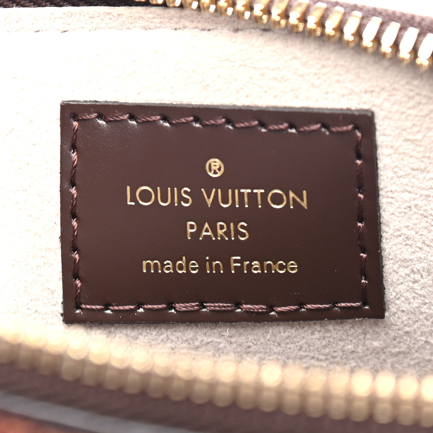 Louis Vuitton Transformed Canvas Time Trunk Alma BB Beige 6 of 11