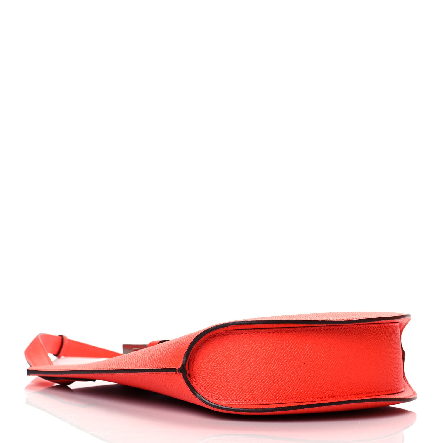 Hermes Epsom Baton de Craie 25 Capucine 3 of 10